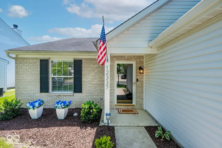 12337 River Valley Drive, Fishers, IN 46037 - #2