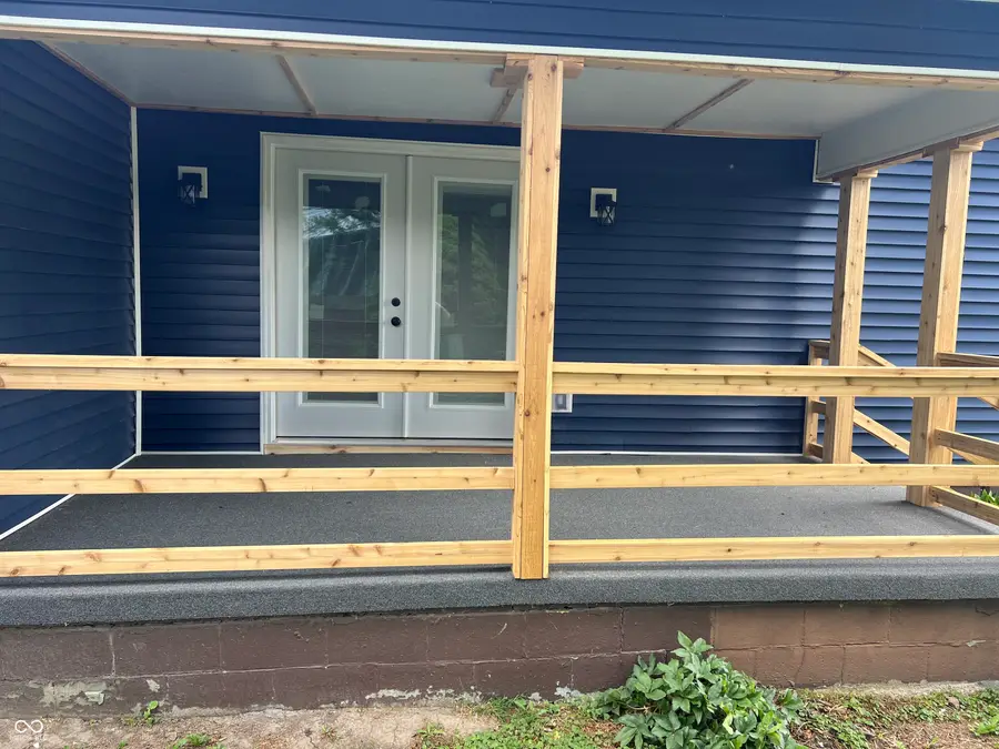 218 Maple Street, Tipton, IN 46072 - #2