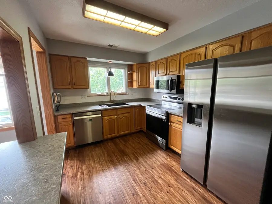 354 Hunters Lane #APT C, Carmel, IN 46032 - #3
