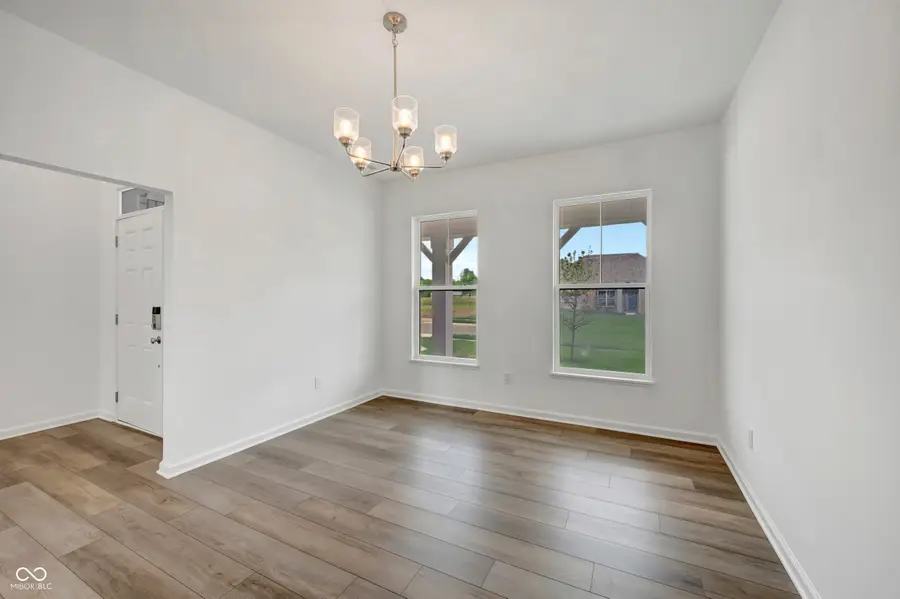 9720 Bitternut Run Lane, Indianapolis, IN 46259 - #2