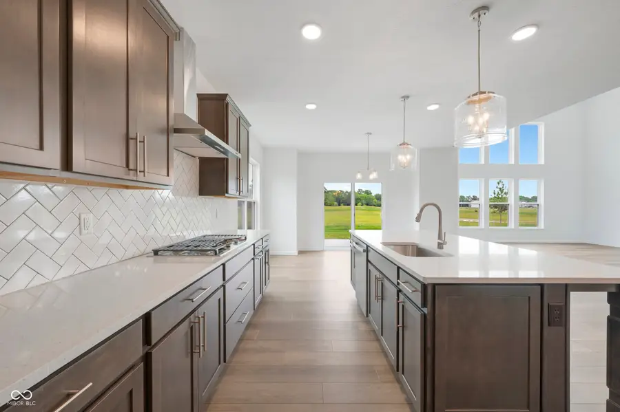 9720 Bitternut Run Lane, Indianapolis, IN 46259 - #3