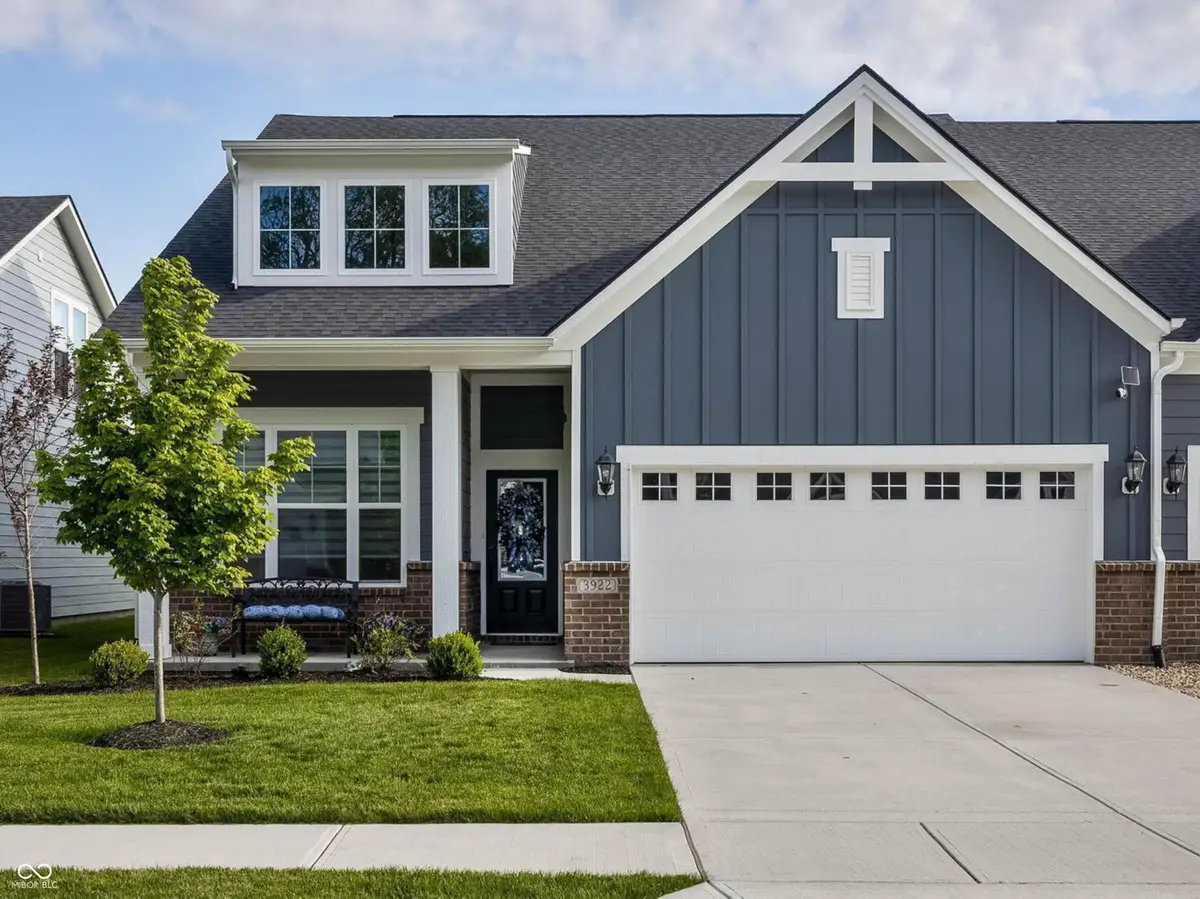 3922 Holly Brook Drive, Westfield, IN 46062 - #1