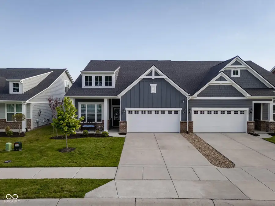 3922 Holly Brook Drive, Westfield, IN 46062 - #2