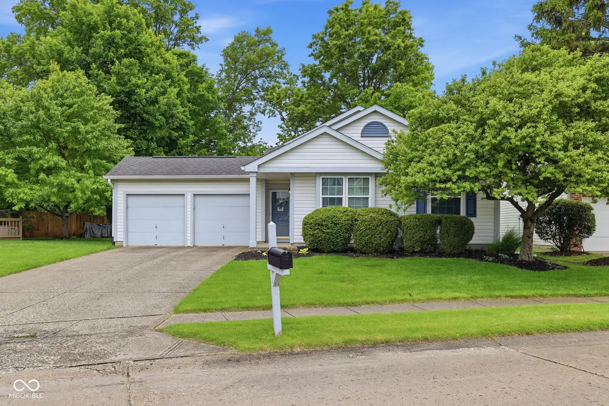 7907 Cardinal Cove S, Indianapolis, IN 46256 - #1