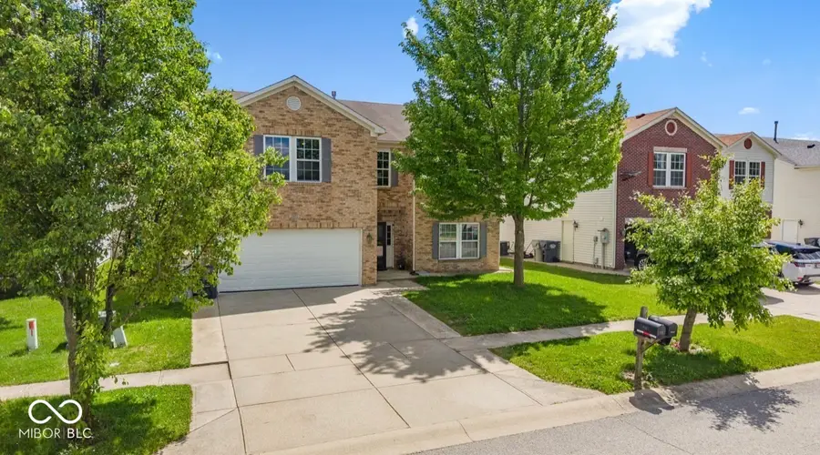 2951 Hearthside Drive, Greenwood, IN 46143 - #2