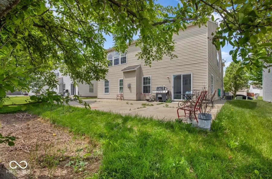 2951 Hearthside Drive, Greenwood, IN 46143 - #3