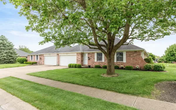 811 S School Street, Brownsburg, IN 46112