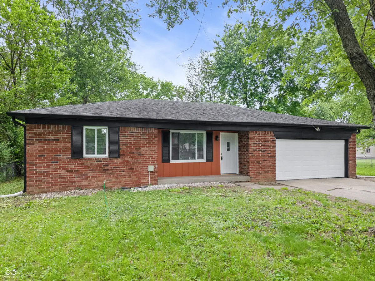 3047 Kiowa Court, Indianapolis, IN 46235 - #1