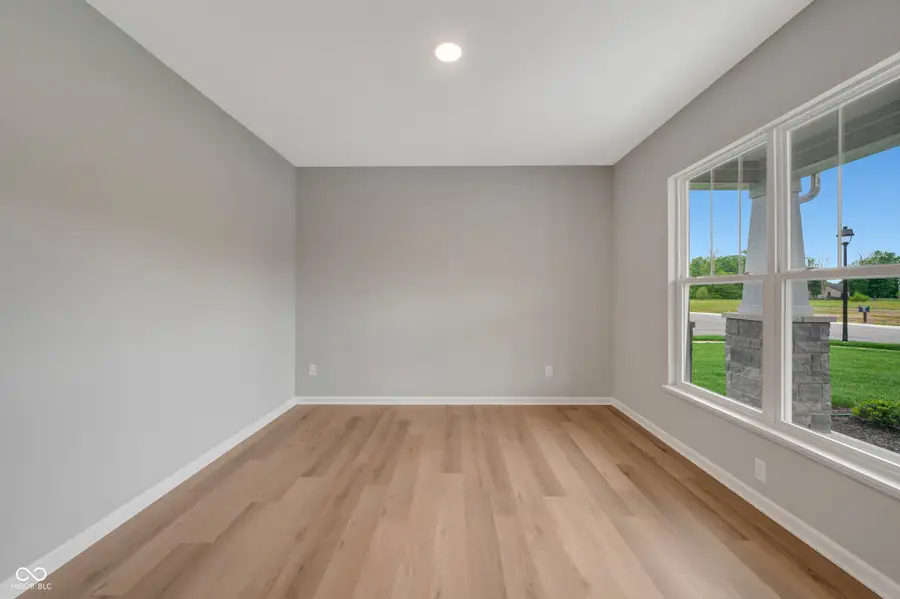 10003 Bitternut Run Lane, Indianapolis, IN 46259 - #2
