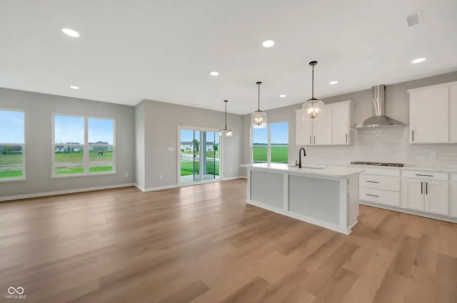 10003 Bitternut Run Lane, Indianapolis, IN 46259 - #3