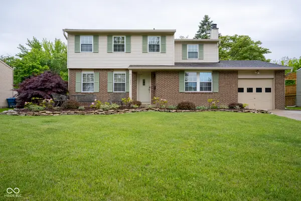 11047 E Whistler Drive, Indianapolis, IN 46229