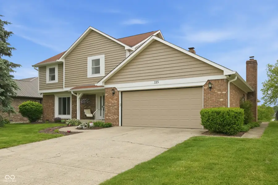 115 Morse Landing Drive, Cicero, IN 46034 - #3