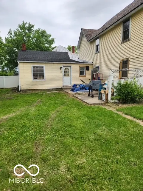 306 N Fulton Street, Parker City, IN 47368 - #3