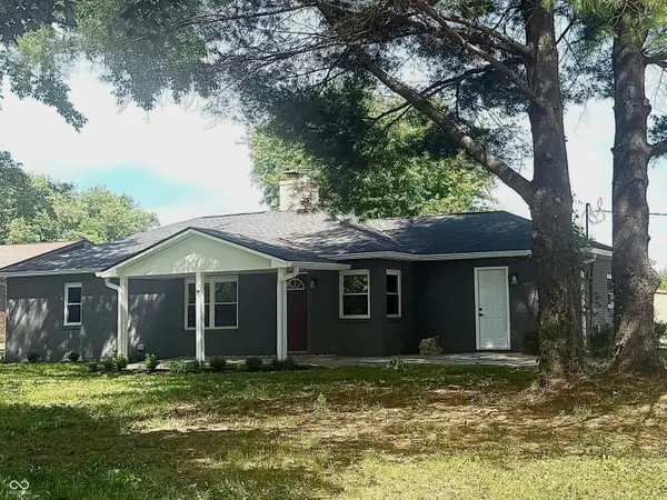 4615 S County Road 500 E, Plainfield, IN 46168