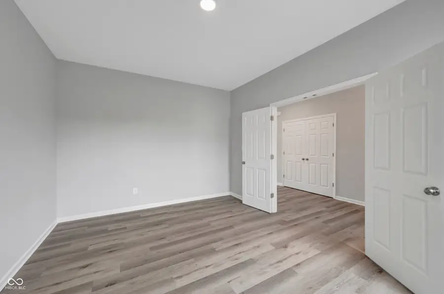 9715 Bitternut Run Lane, Indianapolis, IN 46259 - #2