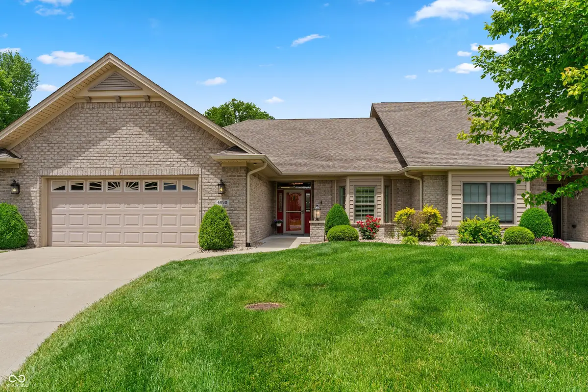 4090 Naples Drive, Columbus, IN 47203 - #1