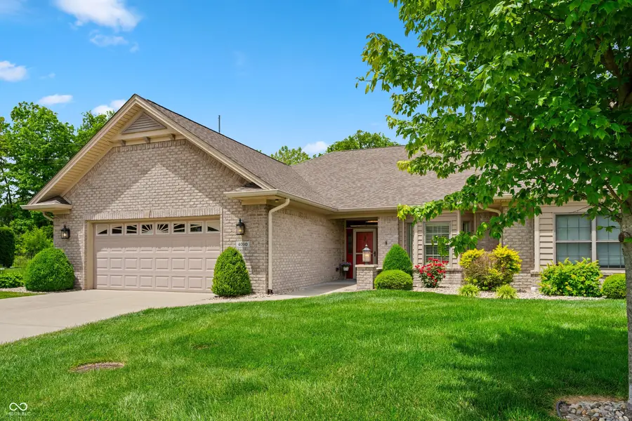 4090 Naples Drive, Columbus, IN 47203 - #2