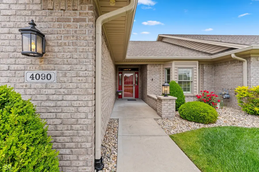 4090 Naples Drive, Columbus, IN 47203 - #3