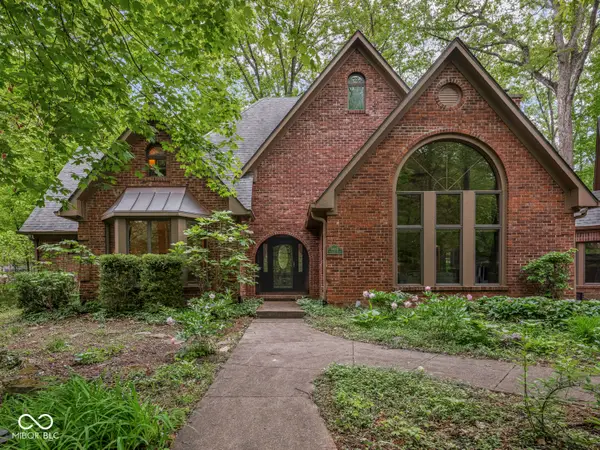 8445 Campbell Court, Mooresville, IN 46158