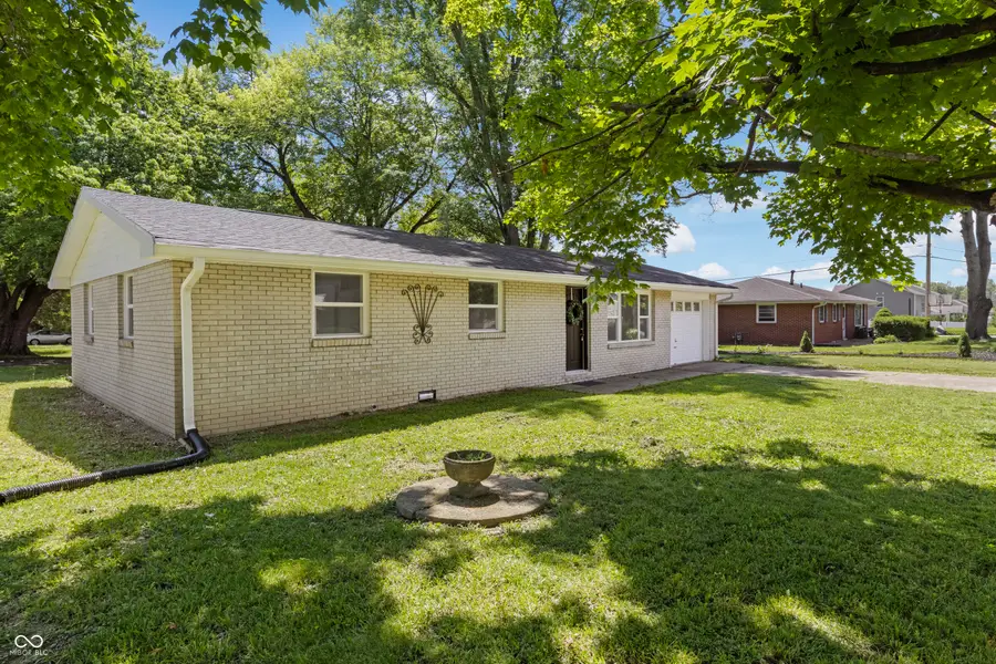 5961 N 200 W, Columbus, IN 47201 - #3