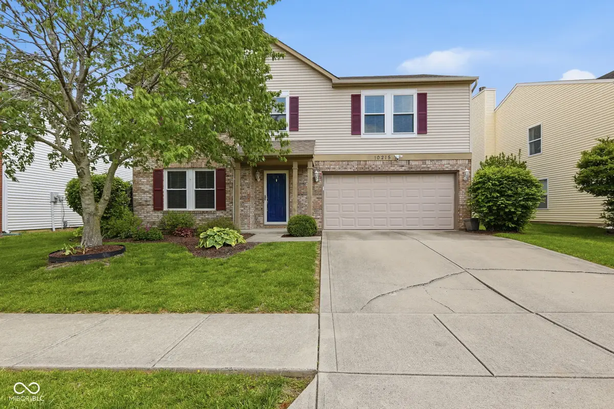 10215 Lothbury Circle, Fishers, IN 46037 - #1