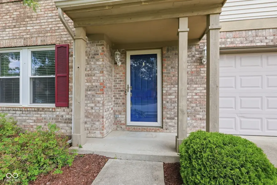 10215 Lothbury Circle, Fishers, IN 46037 - #3