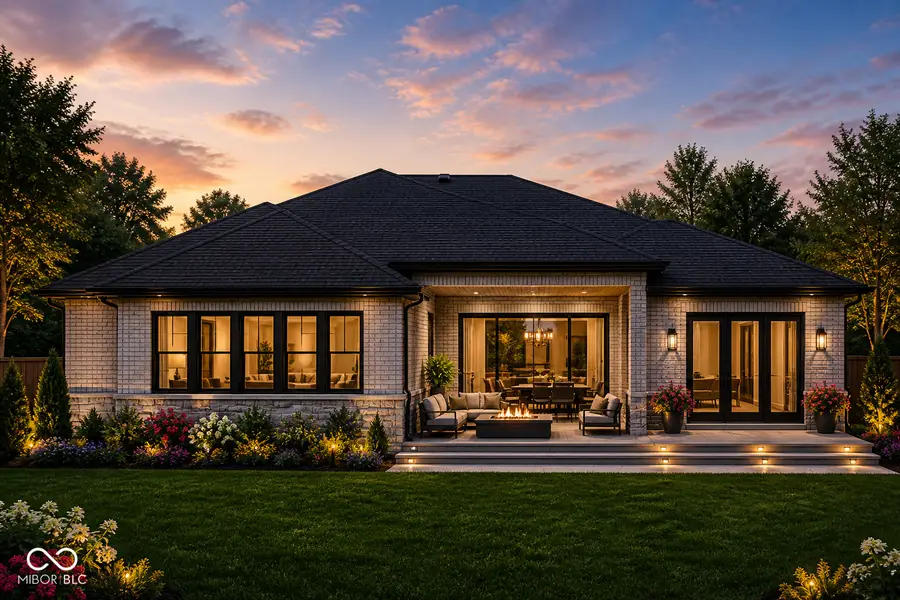 000 Carr Hill Road, Columbus, IN 47201 - #2