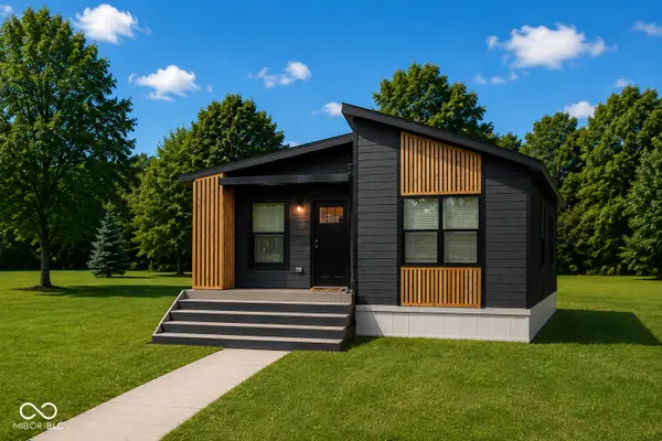 3797 Country Squire Boulevard, North Vernon, IN 47265
