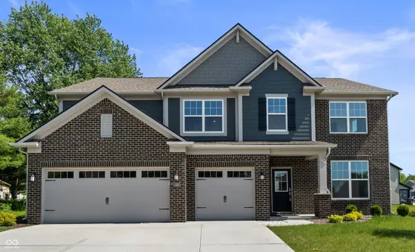 4159 Persian Street, Greenwood, IN 46143