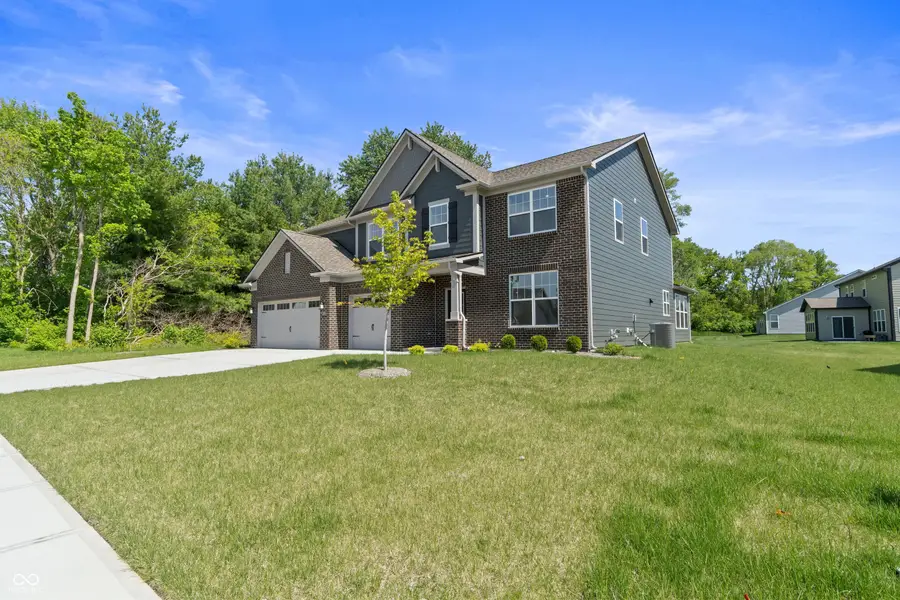 4159 Persian Street, Greenwood, IN 46143 - #3