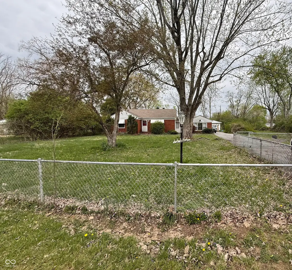 2028 Green Rock Lane, Indianapolis, IN 46203 - #1