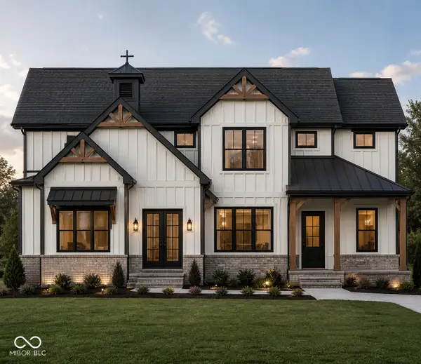 0000 Carr Hill Road, Columbus, IN 47201