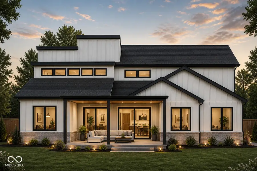 0000 Carr Hill Road, Columbus, IN 47201 - #2