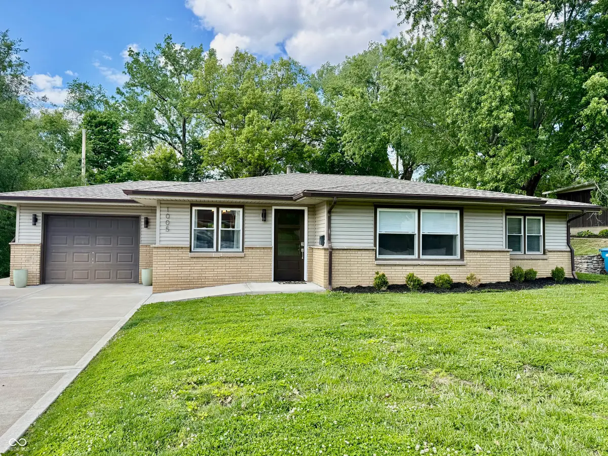 1005 Orchard Drive, Covington, IN 47932 - #1