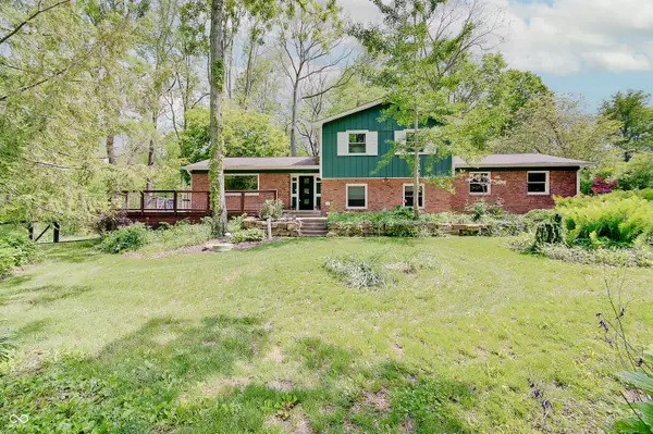 805 Eaglewood Drive, Zionsville, IN 46077
