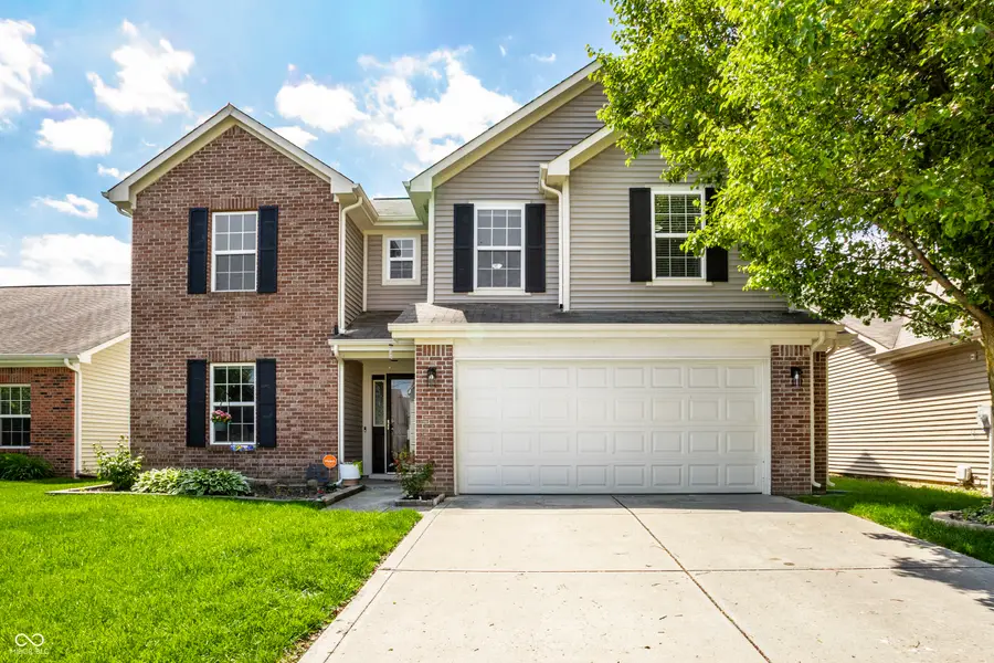 1043 Lichfield Lane, Westfield, IN 46074 - #2
