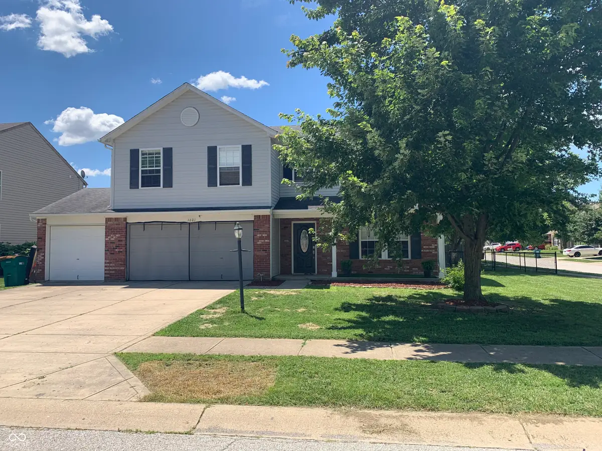 1601 Creekside Drive, Brownsburg, IN 46112 - #1