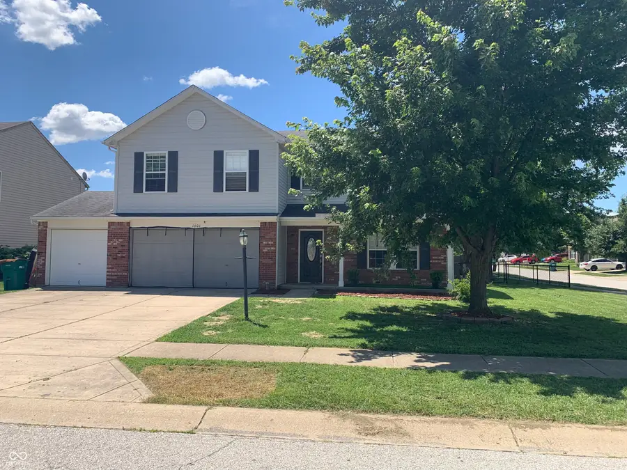 1601 Creekside Drive, Brownsburg, IN 46112 - #3