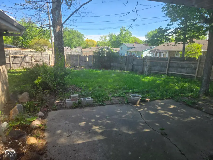 6925 Curwood Drive, Fort Wayne, IN 46835 - #2