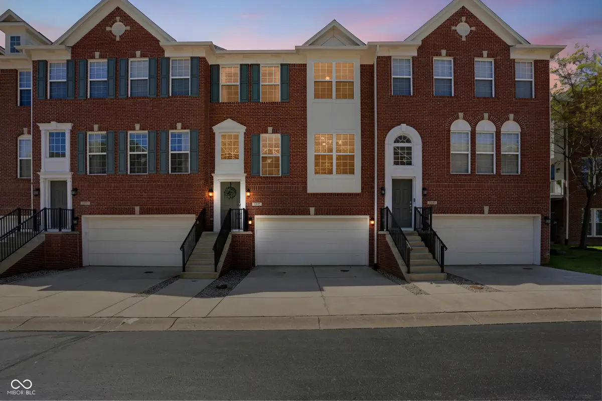11809 Harvard Lane, Carmel, IN 46032 - #1