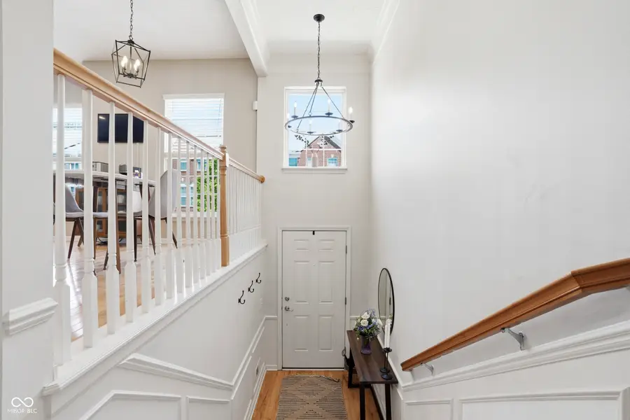 11809 Harvard Lane, Carmel, IN 46032 - #2