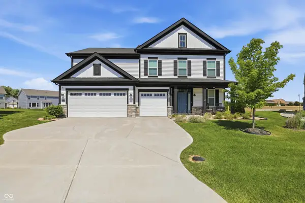 7948 Nicoson Court, Indianapolis, IN 46259