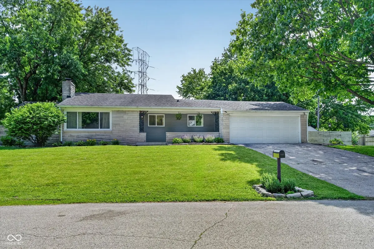 3513 Circle Boulevard, Indianapolis, IN 46220 - #1