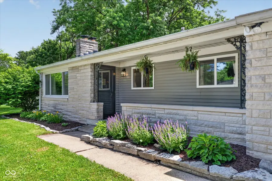 3513 Circle Boulevard, Indianapolis, IN 46220 - #2
