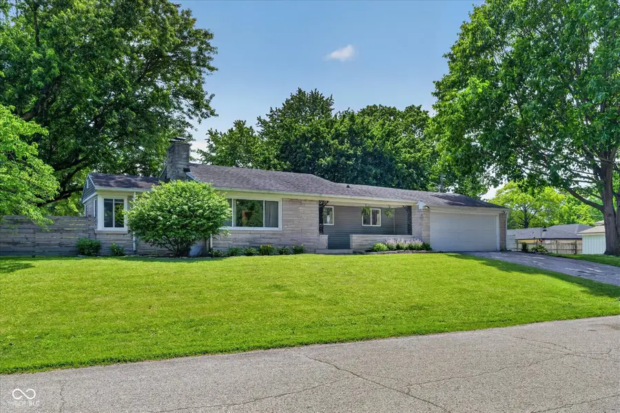 3513 Circle Boulevard, Indianapolis, IN 46220 - #3