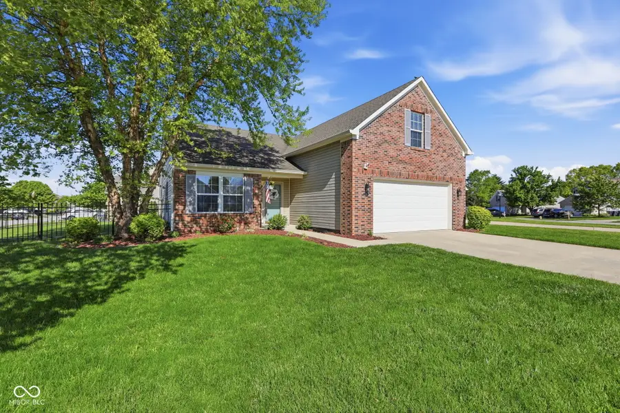 2100 Liberty Way Drive, Greenwood, IN 46143 - #3