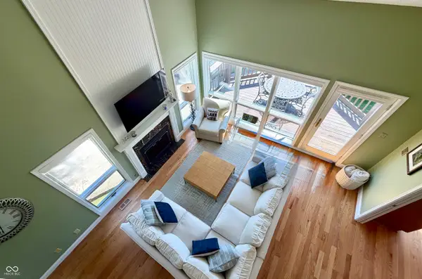 9545 S Harbour Pointe Drive #94, Bloomington, IN 47401