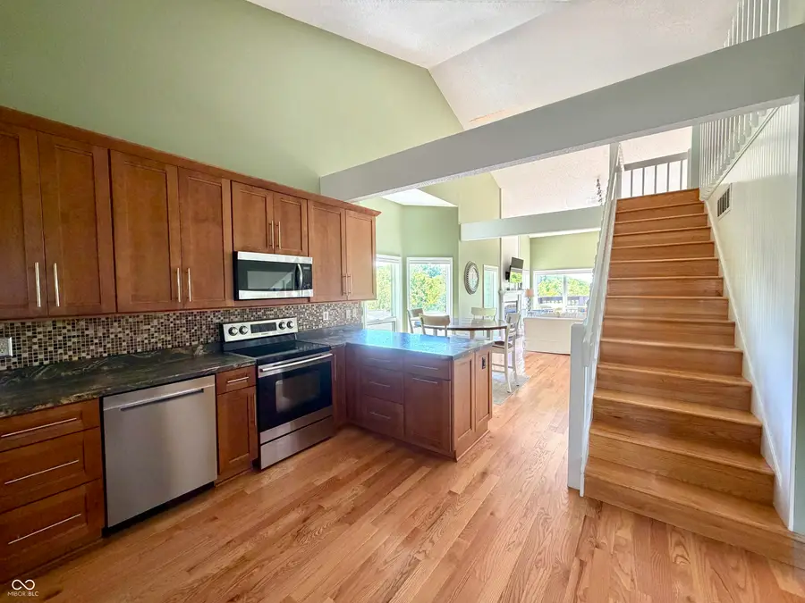 9545 S Harbour Pointe Drive #94, Bloomington, IN 47401 - #3