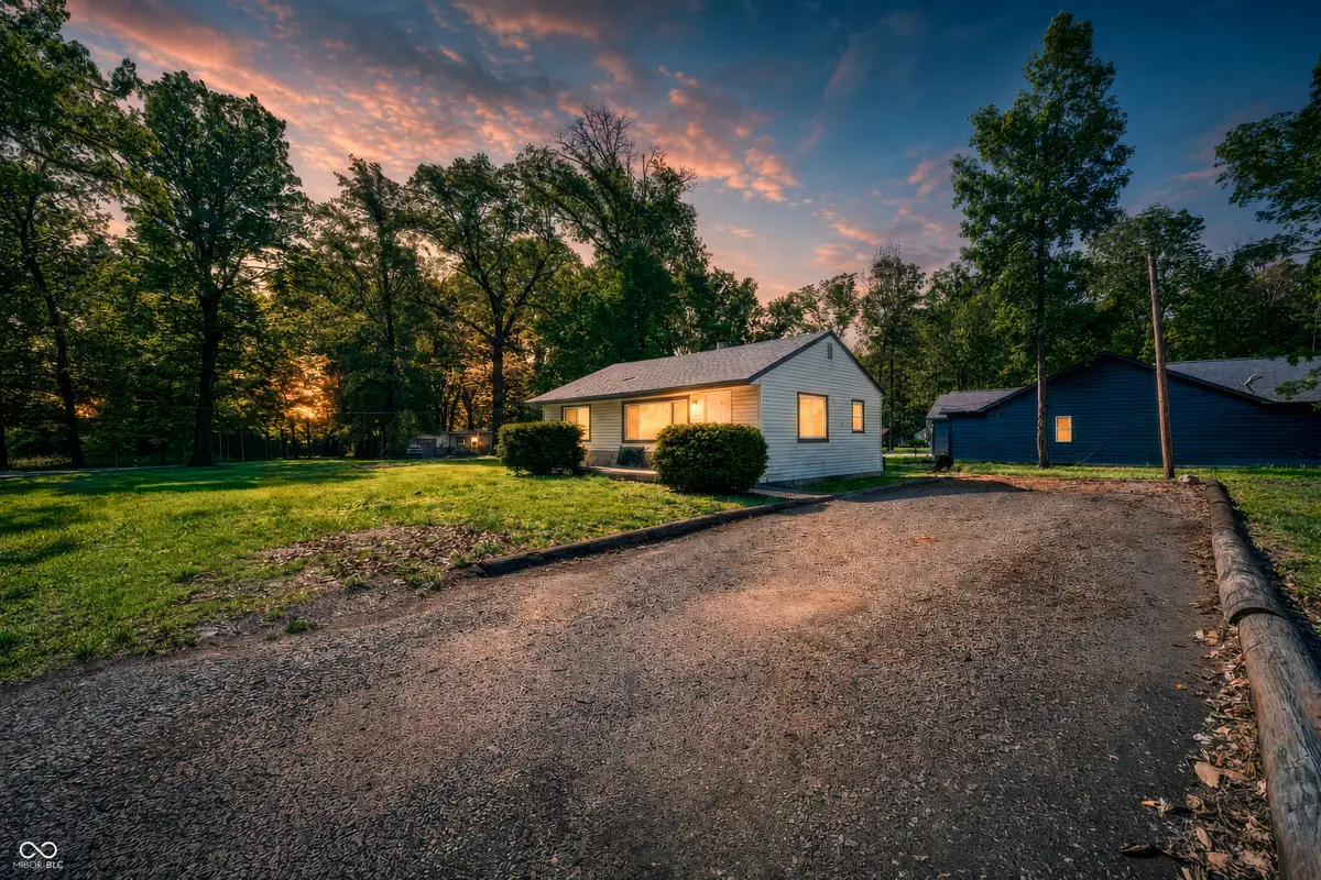 2809 Taxus Street, Anderson, IN 46011 - #1