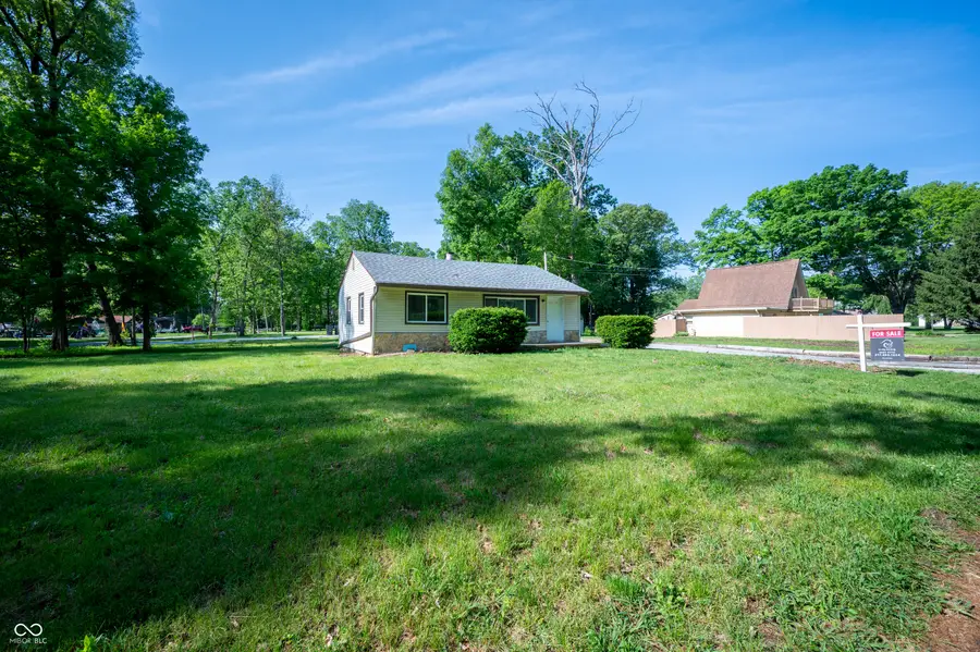 2809 Taxus Street, Anderson, IN 46011 - #3